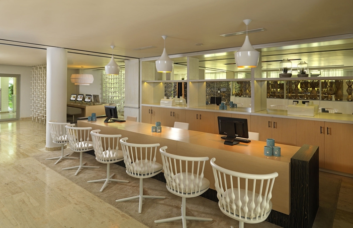 Imagen de los interiores del Hotel Zel Punta Cana–All Suites. Foto 16