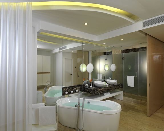 Imagen de la habitación del Hotel Zel Punta Cana–All Suites. Foto 4