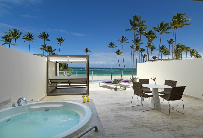 Imagen de la habitación del Hotel Zel Punta Cana–All Suites. Foto 5
