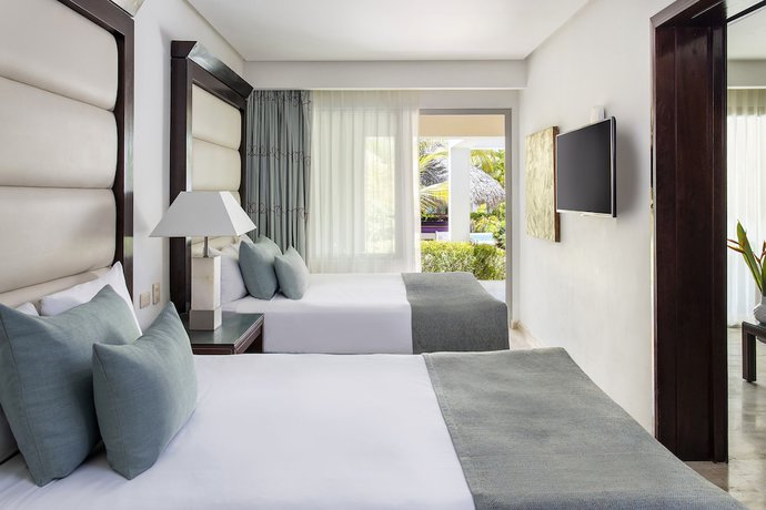 Imagen de la habitación del Hotel Zel Punta Cana–All Suites. Foto 6