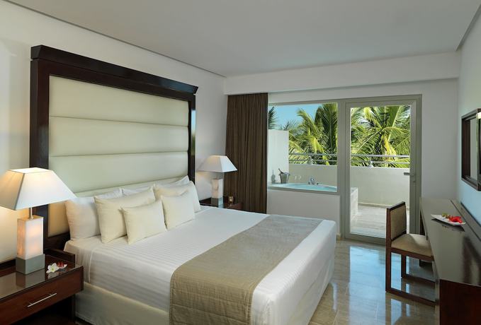 Imagen de la habitación del Hotel Zel Punta Cana–All Suites. Foto 9