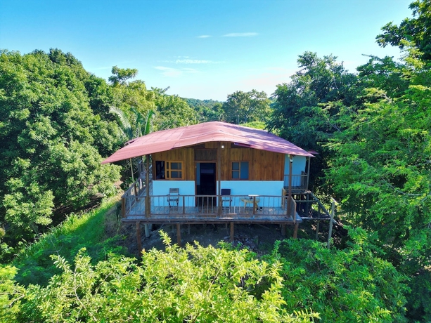 Imagen de la habitación del Hotel Zelandia Eco Finca. Foto 3