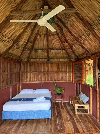 Imagen de la habitación del Hotel Zelandia Eco Finca. Foto 4