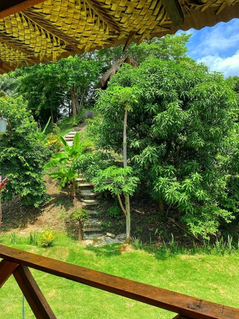 Imagen de la habitación del Hotel Zelandia Eco Finca. Foto 5