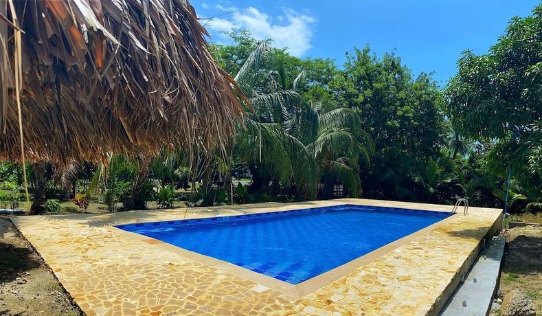 Imagen de la habitación del Hotel Zelandia Eco Finca. Foto 10