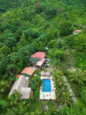 Imagen general del Hotel Zelandia Eco Finca. Foto 1