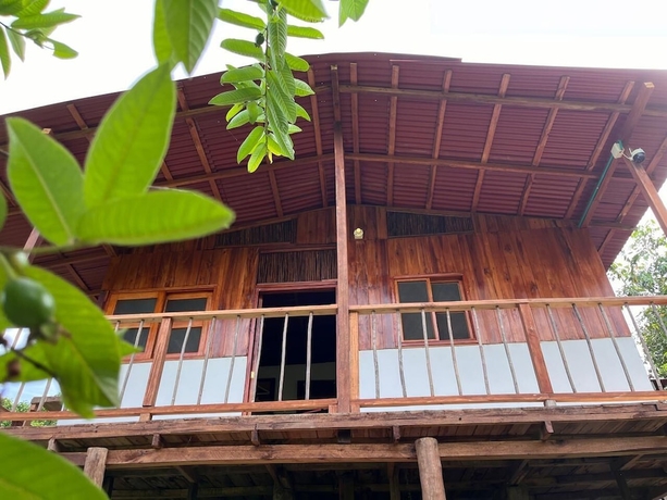 Imagen de la habitación del Hotel Zelandia Eco Finca. Foto 14