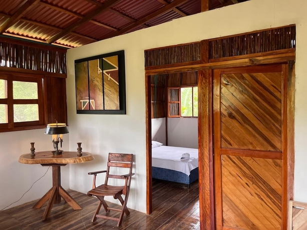 Imagen de la habitación del Hotel Zelandia Eco Finca. Foto 15