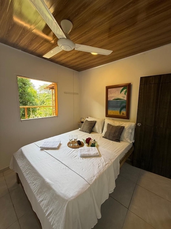 Imagen de la habitación del Hotel Zelandia Eco Finca. Foto 16