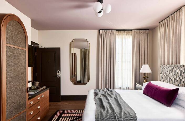 Imagen general del Hotel Zelda Dearest. Foto 1