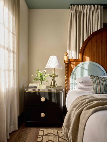 Imagen general del Hotel Zelda Dearest. Foto 2