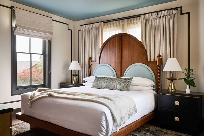 Imagen general del Hotel Zelda Dearest. Foto 3