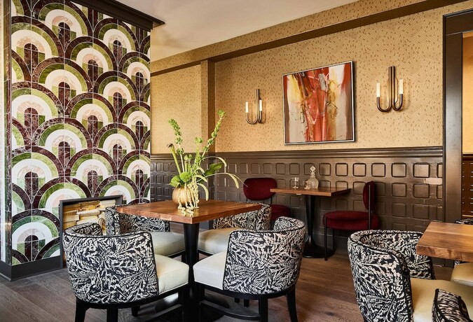Imagen general del Hotel Zelda Dearest. Foto 9