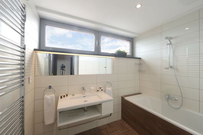 Imagen de la habitación del Hotel Zelená Lagúna. Foto 8