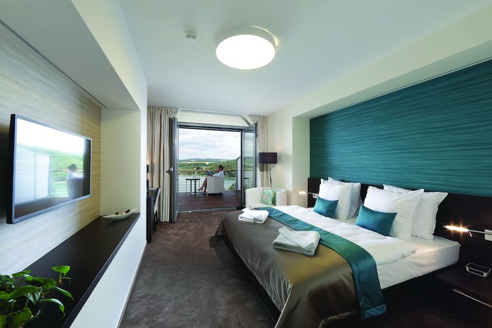 Imagen de la habitación del Hotel Zelená Lagúna. Foto 14