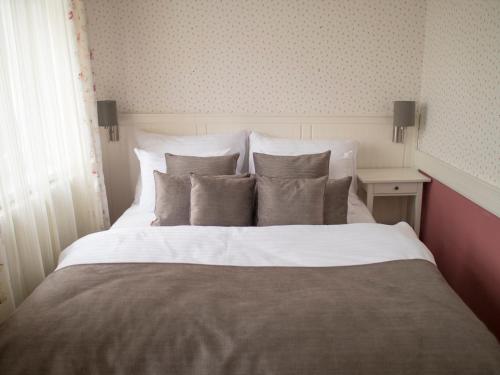 Imagen de la habitación del Hotel Zelen&aacute; Marina. Foto 7