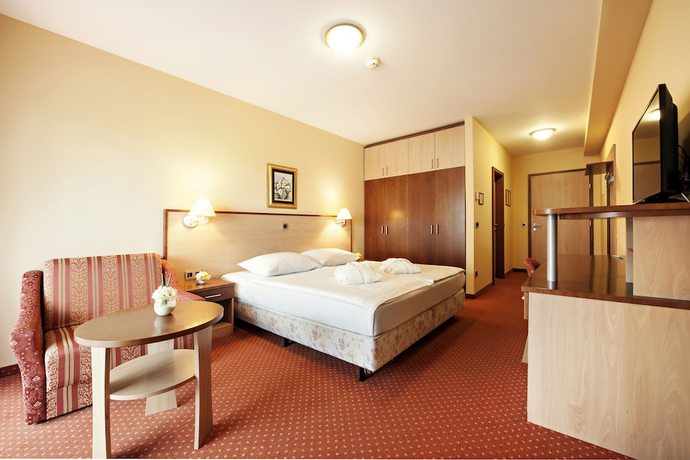 Imagen de la habitación del Hotel Zeleni Gaj- Savas and Resorts. Foto 12