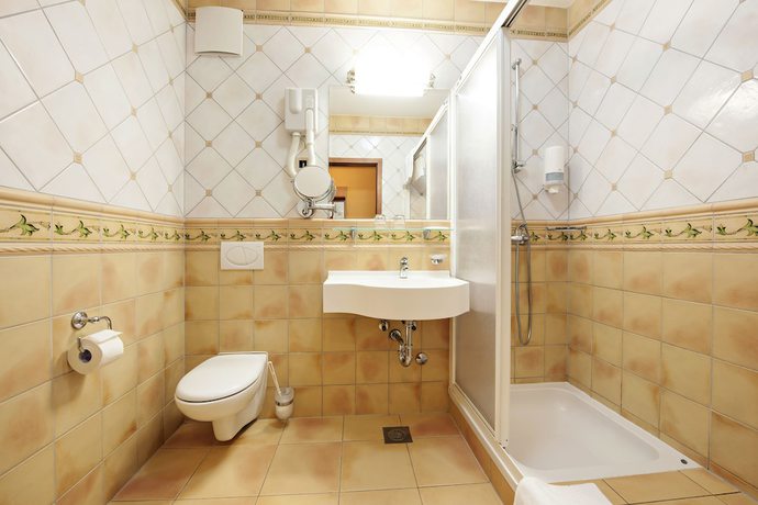 Imagen de la habitación del Hotel Zeleni Gaj- Savas and Resorts. Foto 13