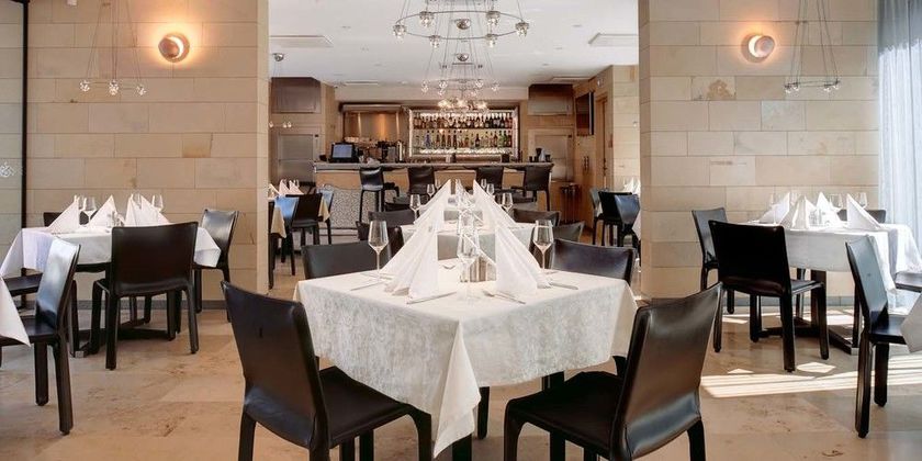 Imagen de la habitación del Hotel Zelenogradsk Spa. Foto 9