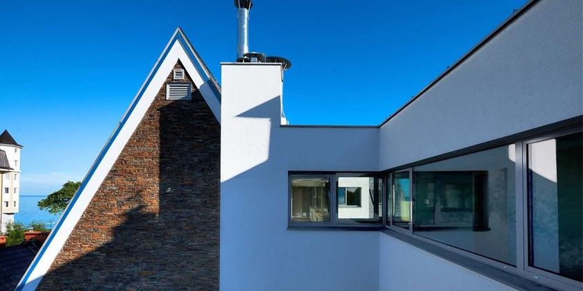 Imagen general del Hotel Zelenogradsk Spa. Foto 3