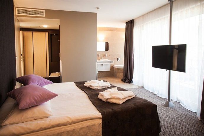 Imagen del bar/restaurante del Hotel Zelenogradsk Spa. Foto 5