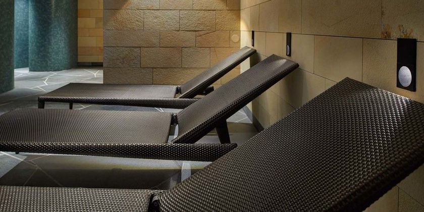 Imagen general del Hotel Zelenogradsk Spa. Foto 4