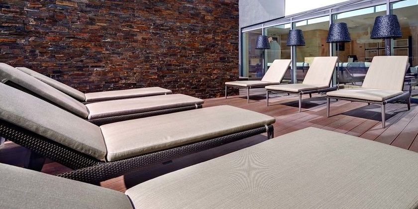 Imagen de la habitación del Hotel Zelenogradsk Spa. Foto 11