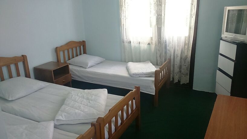 Imagen general del Hotel Zeleny Dom. Foto 2