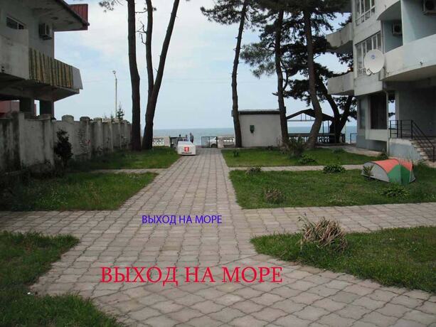 Imagen general del Hotel Zeleny Dom. Foto 4