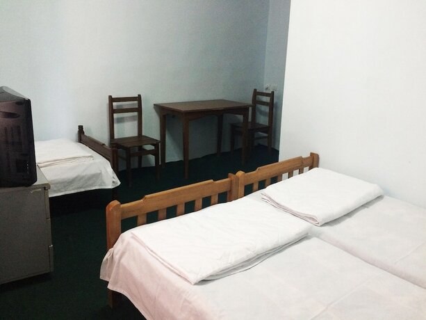 Imagen general del Hotel Zeleny Dom. Foto 5