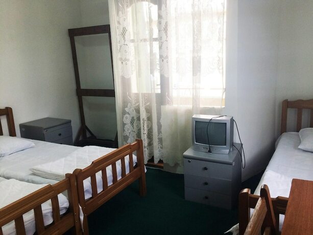 Imagen general del Hotel Zeleny Dom. Foto 6