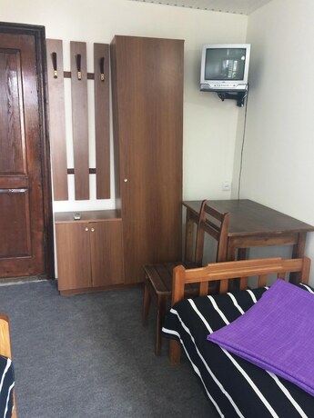 Imagen general del Hotel Zeleny Dom. Foto 7