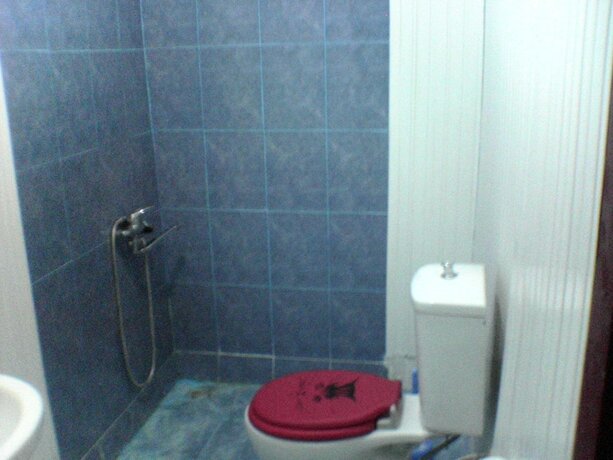 Imagen general del Hotel Zeleny Dom. Foto 8