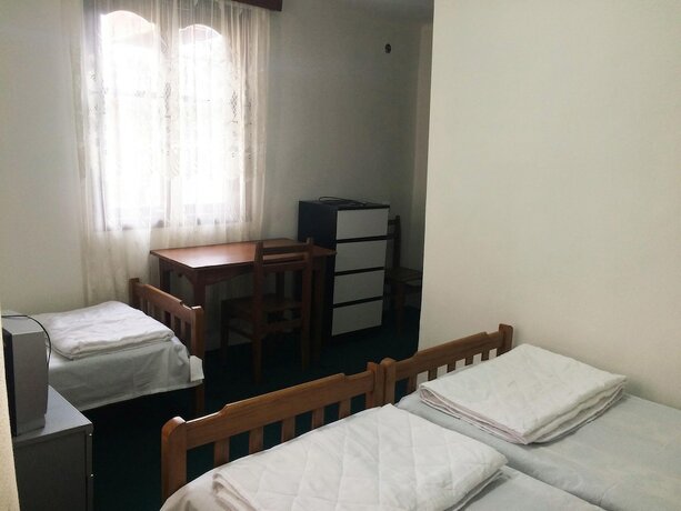 Imagen general del Hotel Zeleny Dom. Foto 10