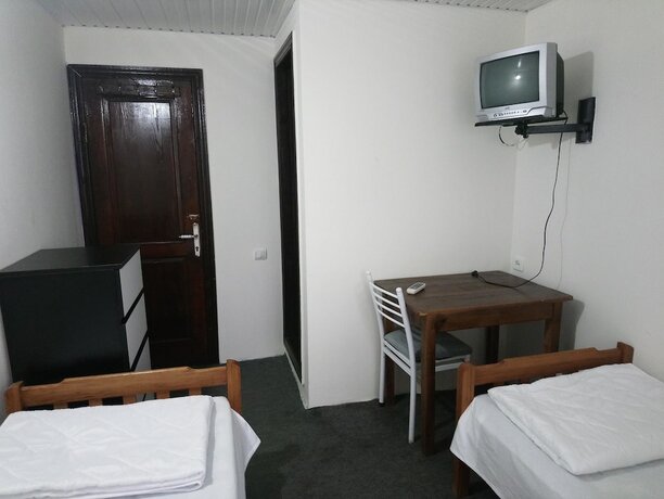 Imagen general del Hotel Zeleny Dom. Foto 11