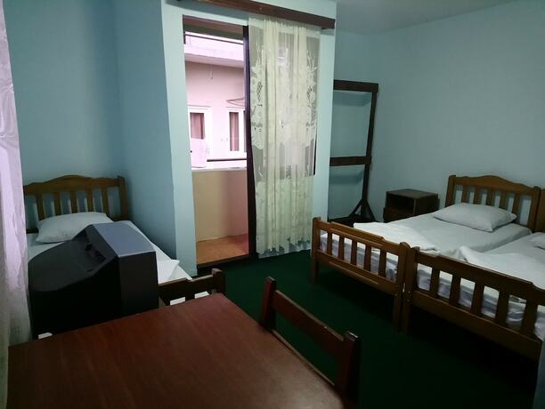 Imagen general del Hotel Zeleny Dom. Foto 14