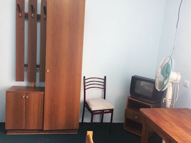 Imagen general del Hotel Zeleny Dom. Foto 15