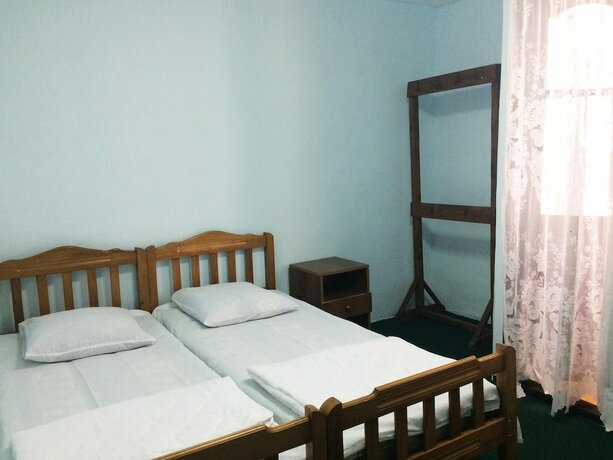 Imagen general del Hotel Zeleny Dom. Foto 18