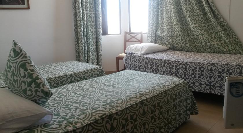 Imagen general del Hotel Zelis. Foto 2