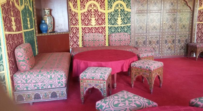 Imagen general del Hotel Zelis. Foto 3