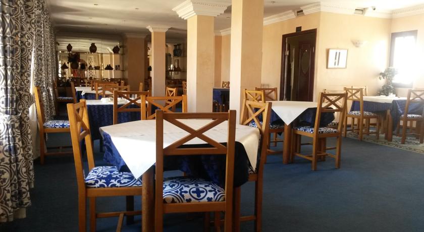 Imagen general del Hotel Zelis. Foto 4