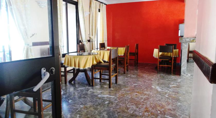 Imagen general del Hotel Zelis. Foto 5