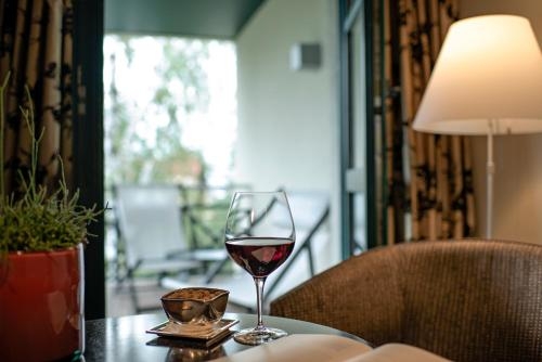 Imagen de la habitación del Hotel Zeller-hotel+restaurant. Foto 6