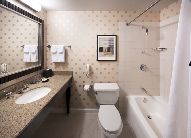 Imagen de la habitación del Hotel Zelos San Francisco. Foto 7