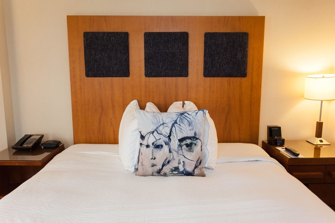 Imagen de la habitación del Hotel Zelos San Francisco. Foto 8