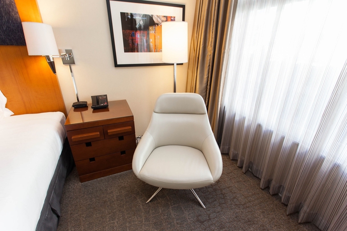 Imagen de la habitación del Hotel Zelos San Francisco. Foto 9