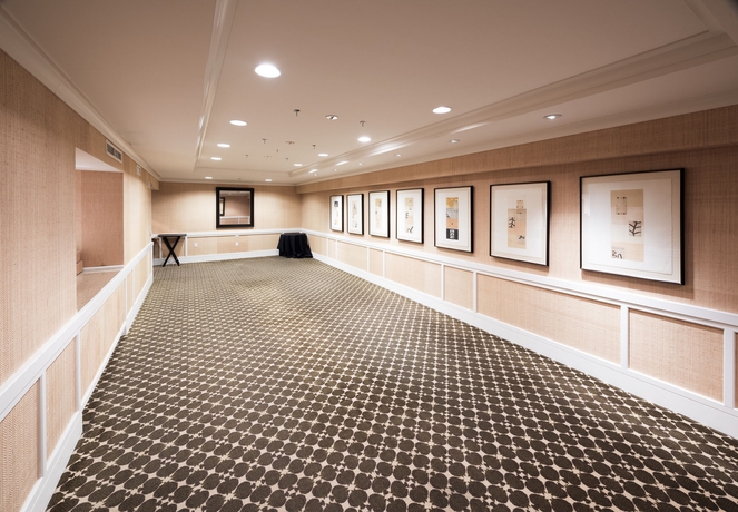 Imagen de los interiores del Hotel Zelos San Francisco. Foto 15