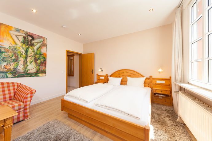 Imagen de la habitación del Hotel Zeltinger Hof. Foto 8