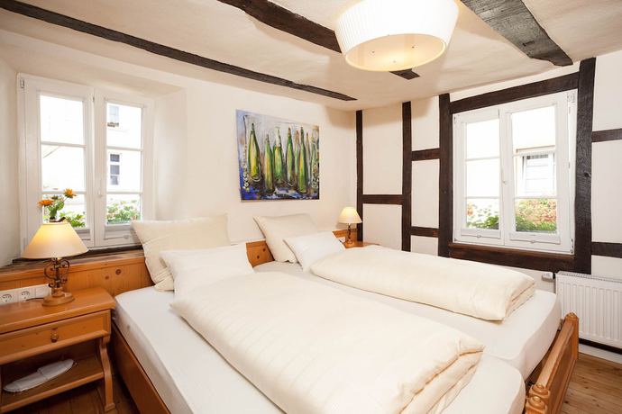 Imagen de la habitación del Hotel Zeltinger Hof. Foto 9