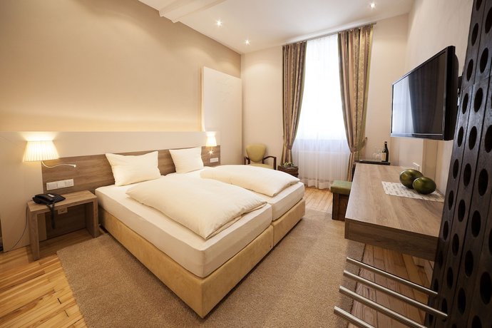 Imagen de la habitación del Hotel Zeltinger Hof. Foto 15